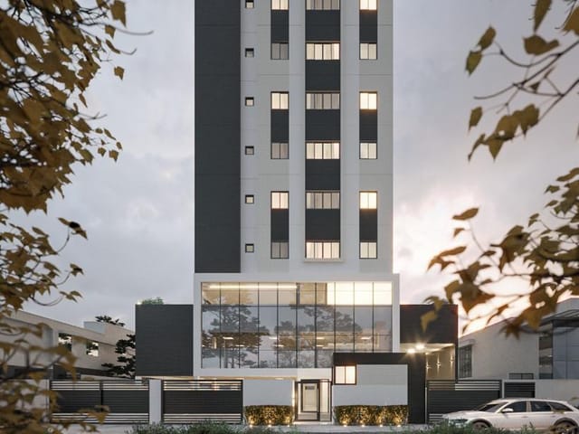 Foto do Apartamento - Apartamento à venda 2 Quartos 1 Suite 1 Vaga 54.9M² Bessa João Pessoa - PB | SHOW DE IMÓVEIS IMOBILIÁRIA