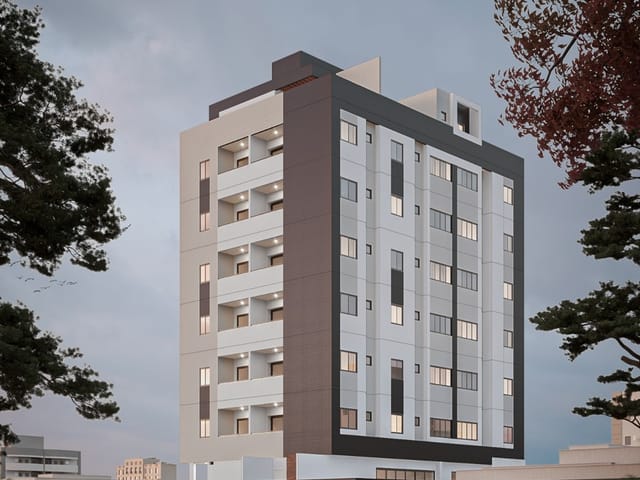 Foto do Apartamento - Apartamento à venda 2 Quartos 1 Suite 1 Vaga 54.9M² Bessa João Pessoa - PB | SHOW DE IMÓVEIS IMOBILIÁRIA