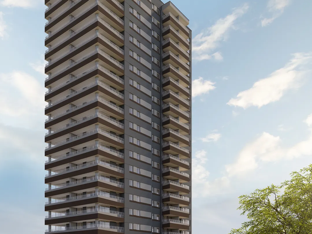 Foto do Apartamento - Apartamento à venda 1 Quarto 1 Suite 29.99M² Parque Alves de Lima São Paulo - SP | Near Guarapiranga Living - Residencial | Correteria Imóveis