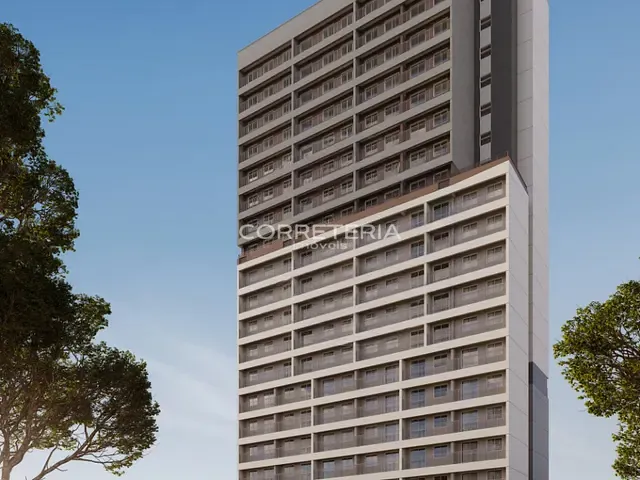 Apartamento 1 quarto e 1 banheiro, à venda, no bairro Parque Alves de Lima em São Paulo