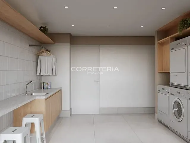 Studio 1 quarto e 1 banheiro, à venda, no bairro Parque Alves de Lima em São Paulo