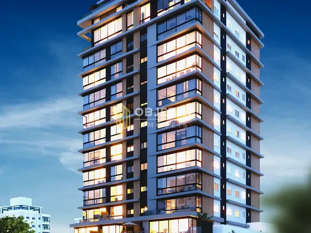 Apartamento 3 quartos e 4 banheiros, à venda, no bairro Zona Nova em Capão da Canoa