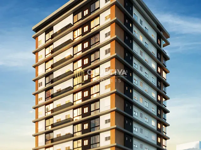Apartamento 1 quarto e 2 banheiros, à venda, no bairro Zona Nova em Capão da Canoa