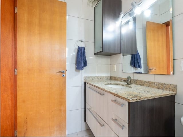 Foto do Casa - Casa à venda 4 Quartos 2 Suites 4 Vagas 229.15M² Vila Gumercindo São Paulo - SP | Lares e Andares Imóveis