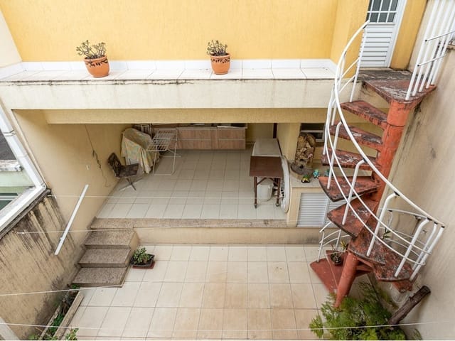 Foto do Casa - Casa à venda 4 Quartos 2 Suites 4 Vagas 229.15M² Vila Gumercindo São Paulo - SP | Lares e Andares Imóveis