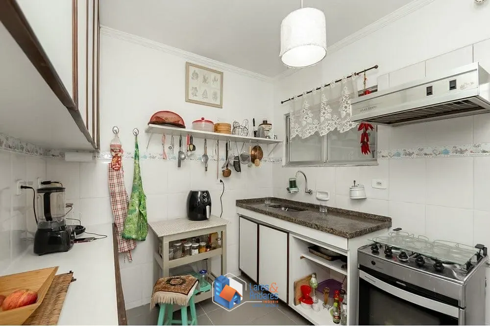 Apartamento, 2 quartos, 110 m² - Foto 4