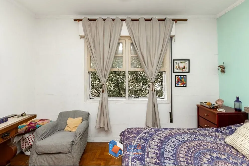 Apartamento, 2 quartos, 110 m² - Foto 2