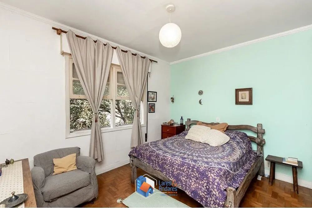Apartamento, 2 quartos, 110 m² - Foto 13
