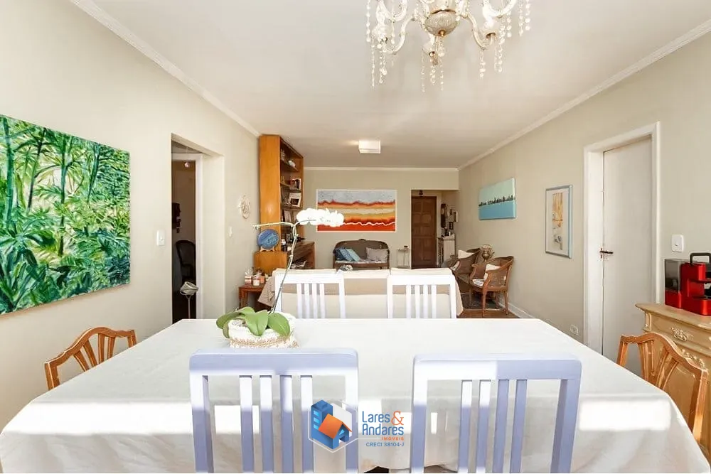Apartamento, 2 quartos, 110 m² - Foto 20