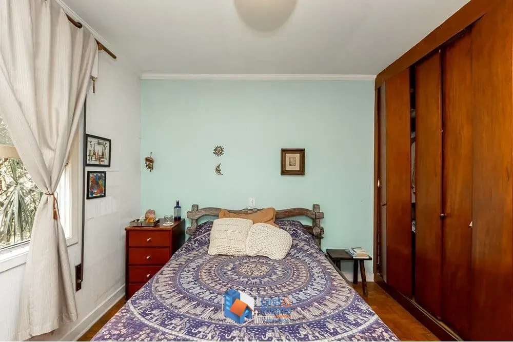 Apartamento, 2 quartos, 110 m² - Foto 6