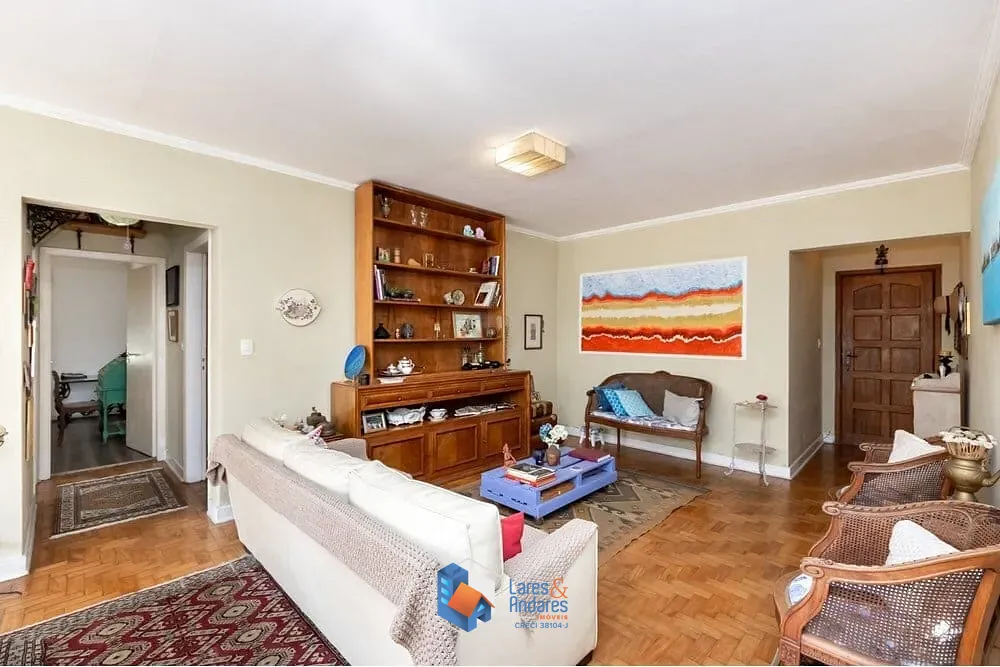Apartamento, 2 quartos, 110 m² - Foto 12