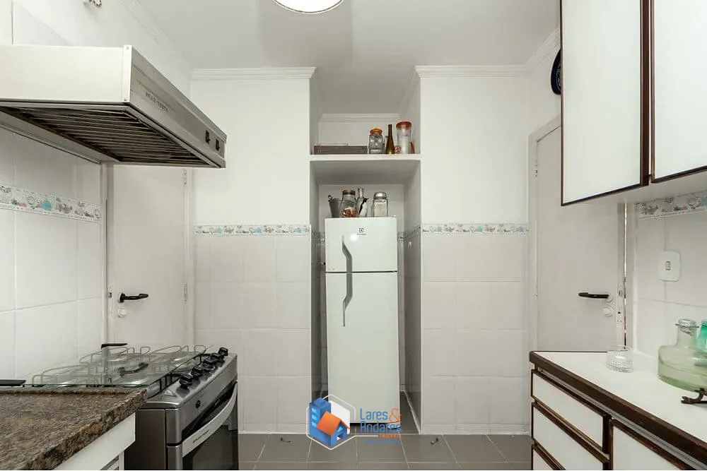 Apartamento, 2 quartos, 110 m² - Foto 3