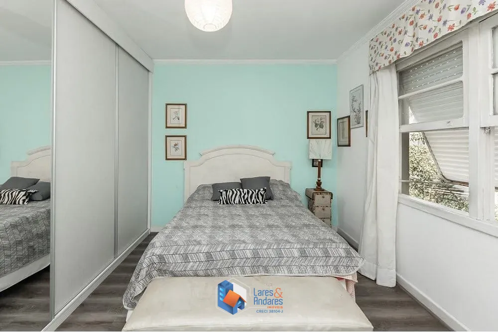 Apartamento, 2 quartos, 110 m² - Foto 14