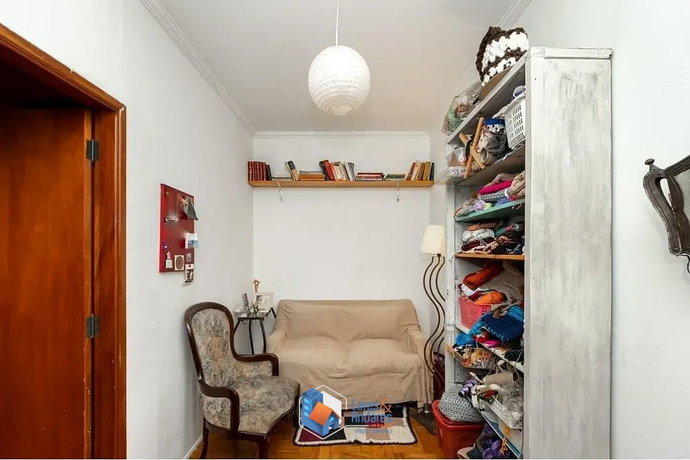 Apartamento, 2 quartos, 110 m² - Foto 9