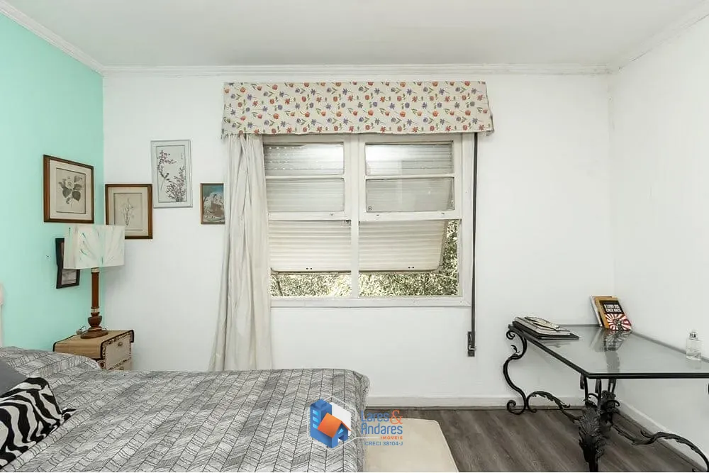 Apartamento, 2 quartos, 110 m² - Foto 15