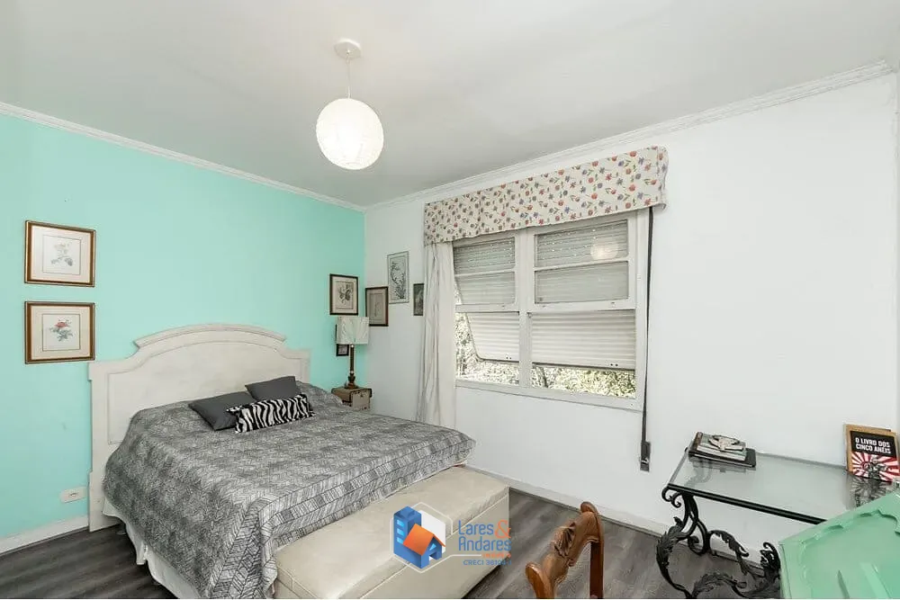Apartamento, 2 quartos, 110 m² - Foto 16