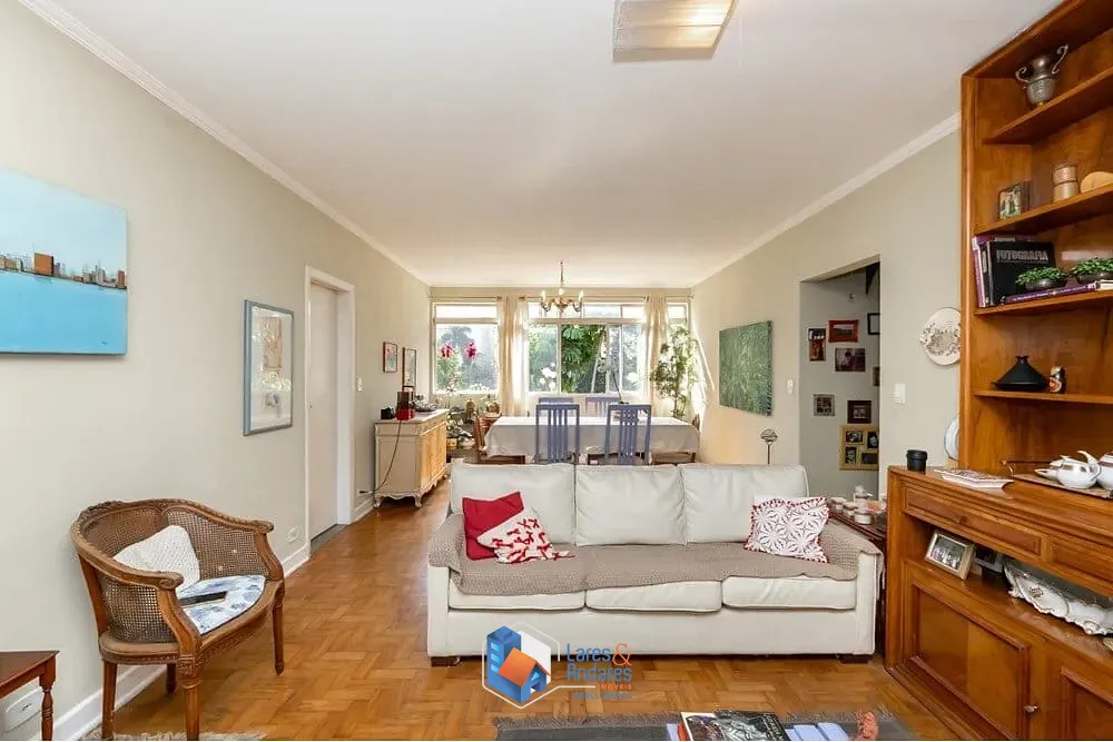 Apartamento, 2 quartos, 110 m² - Foto 19