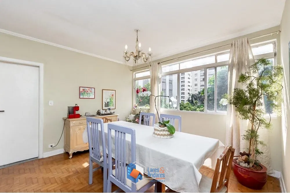 Apartamento, 2 quartos, 110 m² - Foto 18