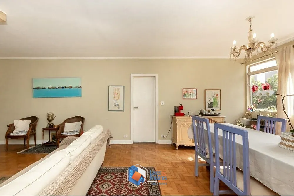 Apartamento, 2 quartos, 110 m² - Foto 23