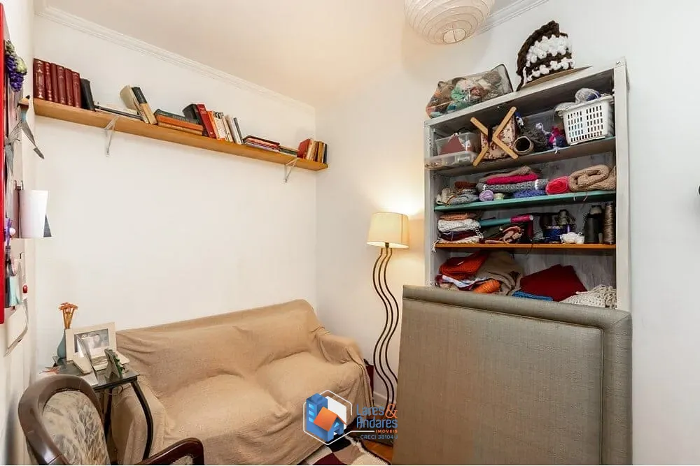 Apartamento, 2 quartos, 110 m² - Foto 8