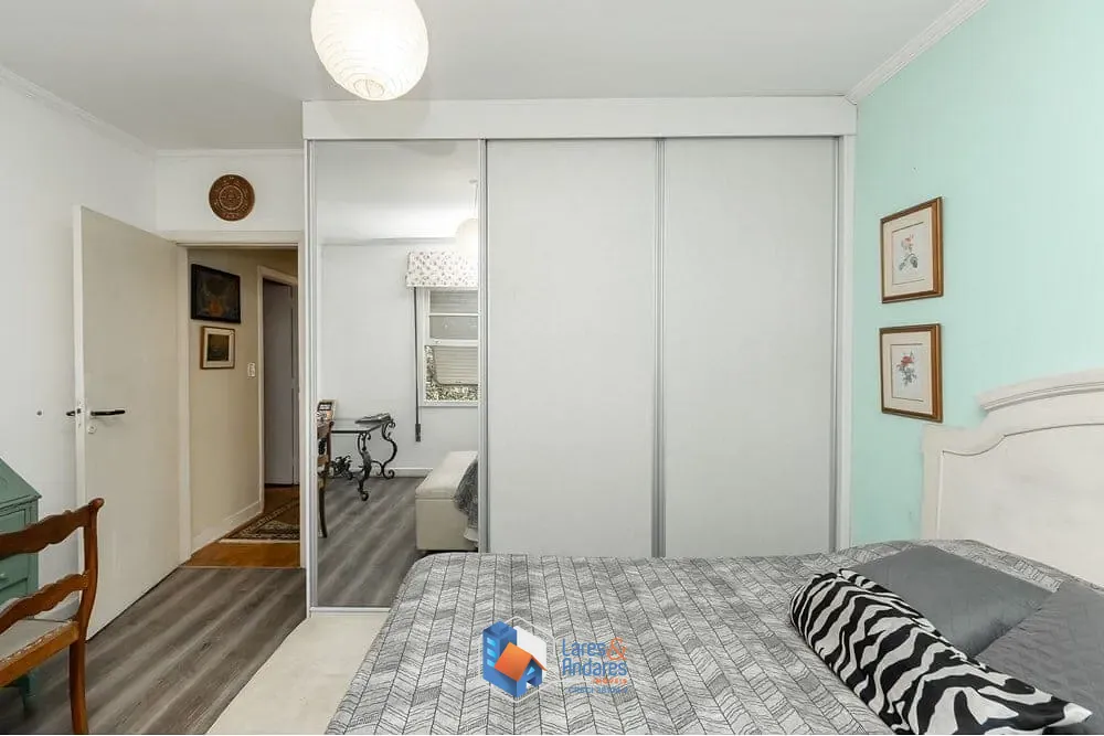 Apartamento, 2 quartos, 110 m² - Foto 11