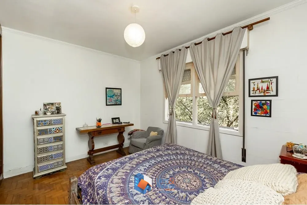 Apartamento, 2 quartos, 110 m² - Foto 7