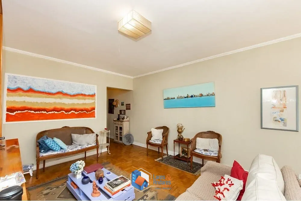 Apartamento, 2 quartos, 110 m² - Foto 17