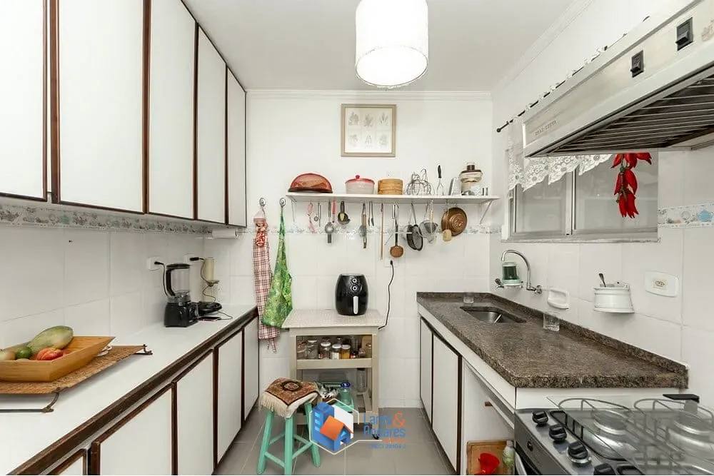 Apartamento, 2 quartos, 110 m² - Foto 5