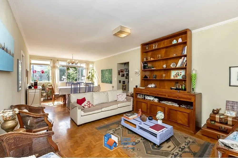 Apartamento, 2 quartos, 110 m² - Foto 24