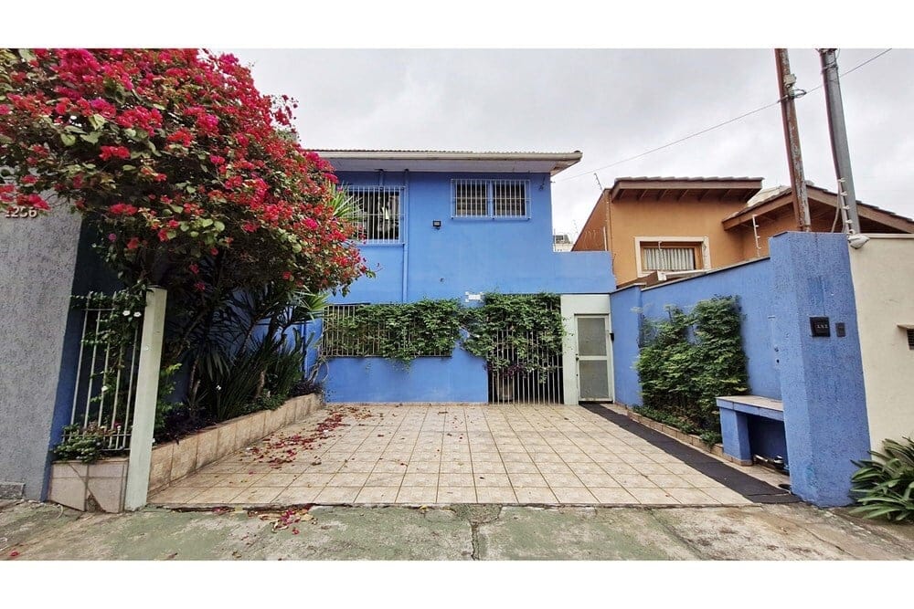 Edifício Comercial à venda 2 Vagas 150M² Campo Belo São Paulo - SP