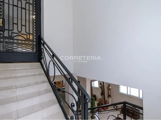 Casa 4 quartos e 6 banheiros, à venda, no bairro Jardim Leonor em São Paulo