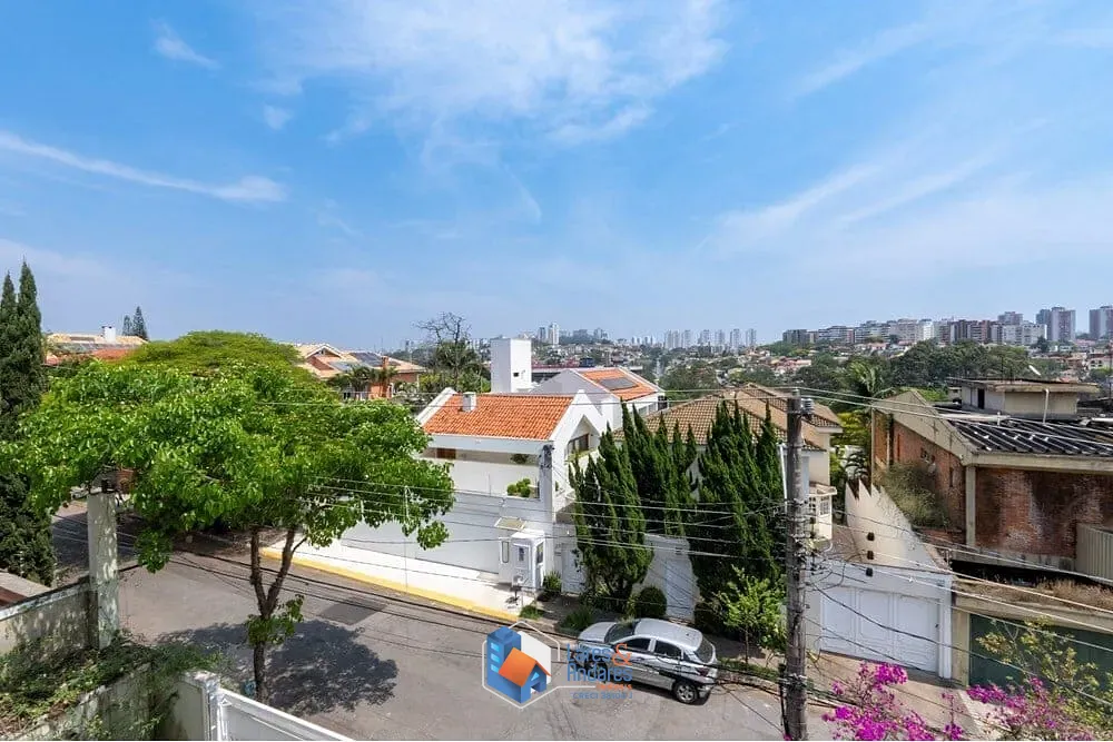 Casa, 4 quartos, 613 m² - Foto 12