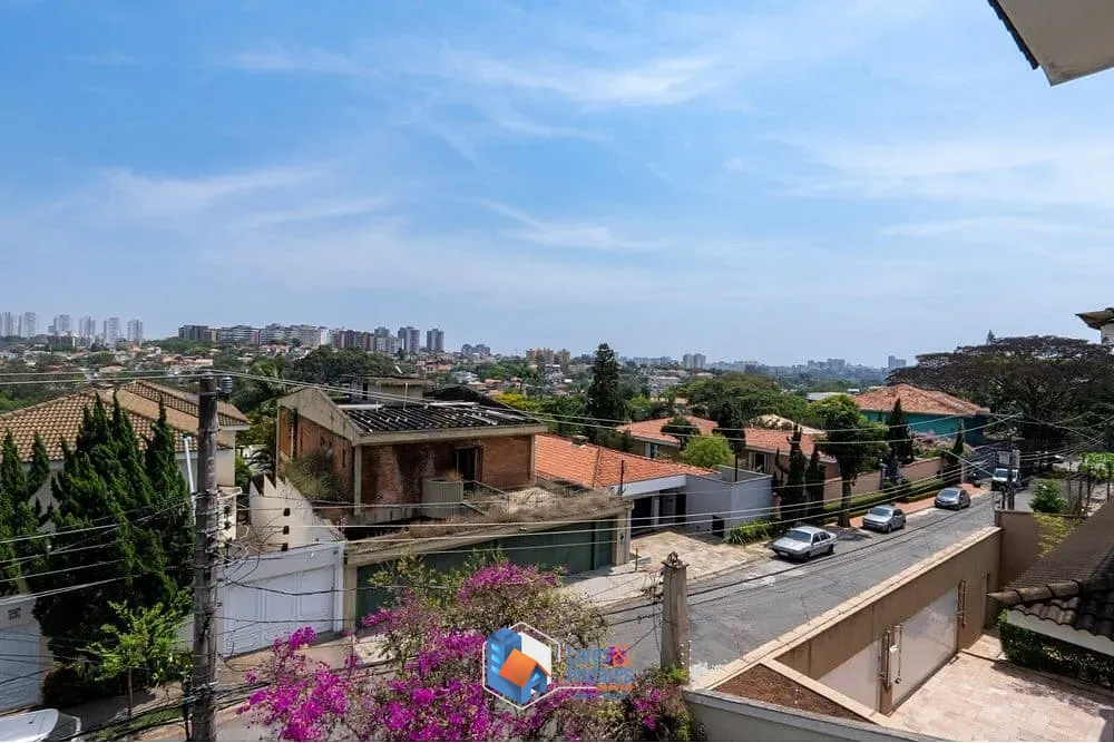 Casa, 4 quartos, 613 m² - Foto 13