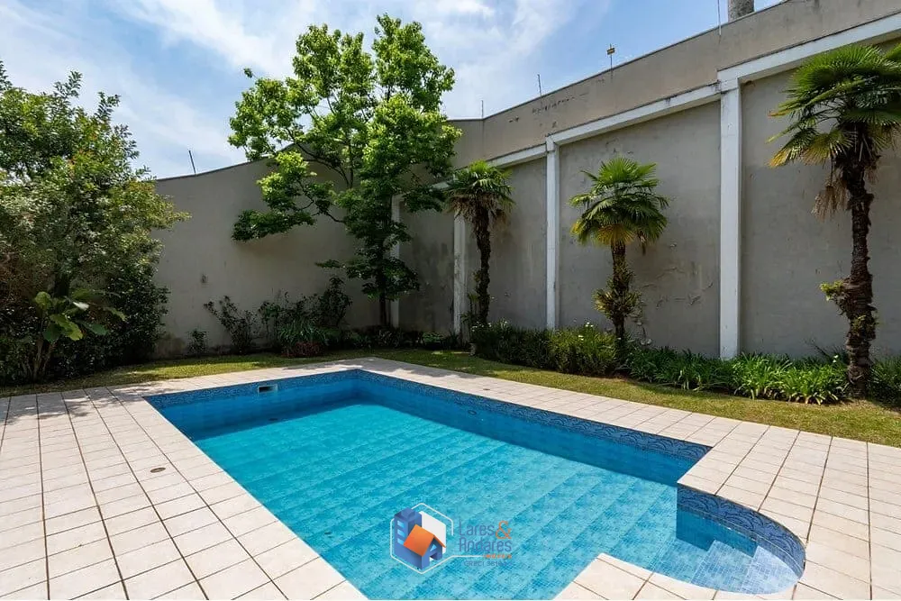 Casa, 4 quartos, 613 m² - Foto 16