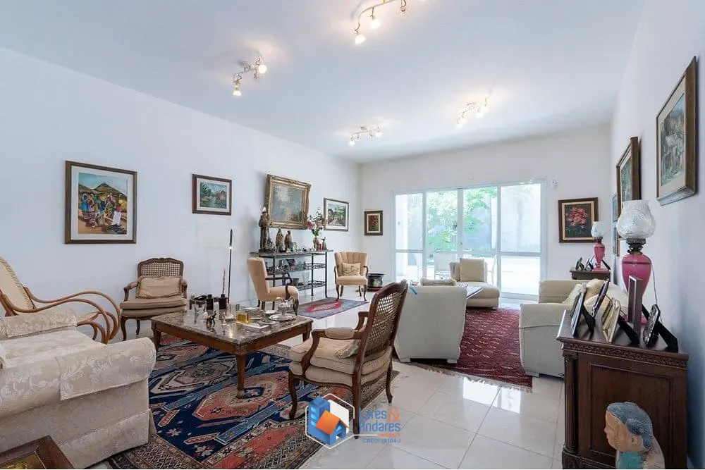 Casa, 4 quartos, 613 m² - Foto 37