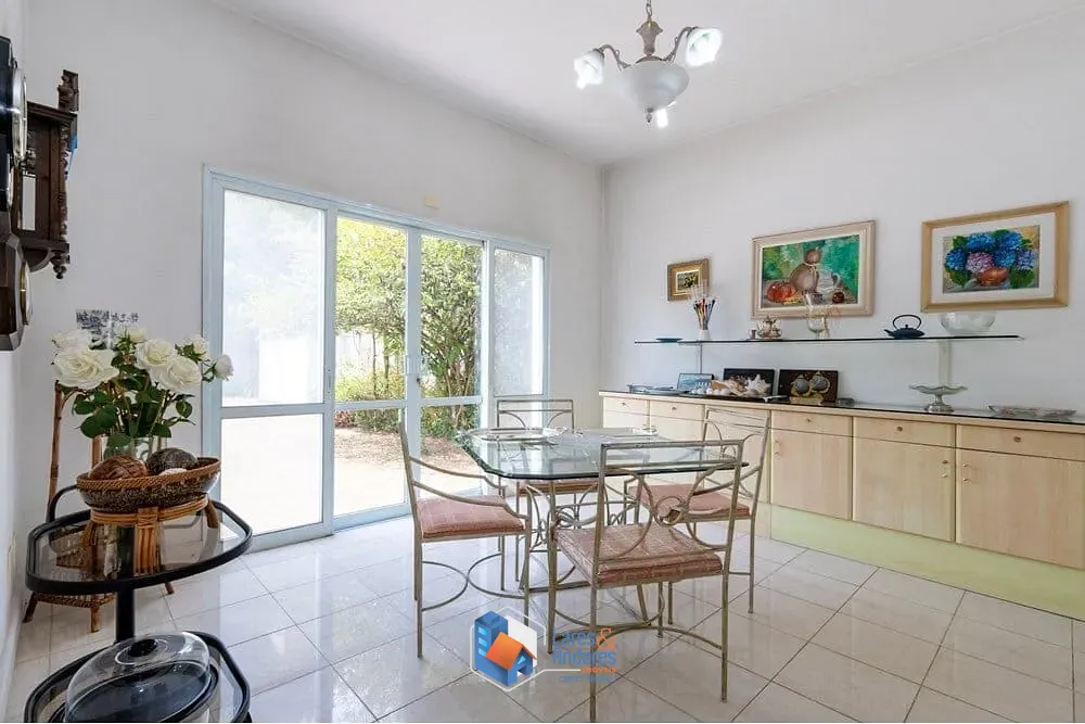 Casa, 4 quartos, 613 m² - Foto 31