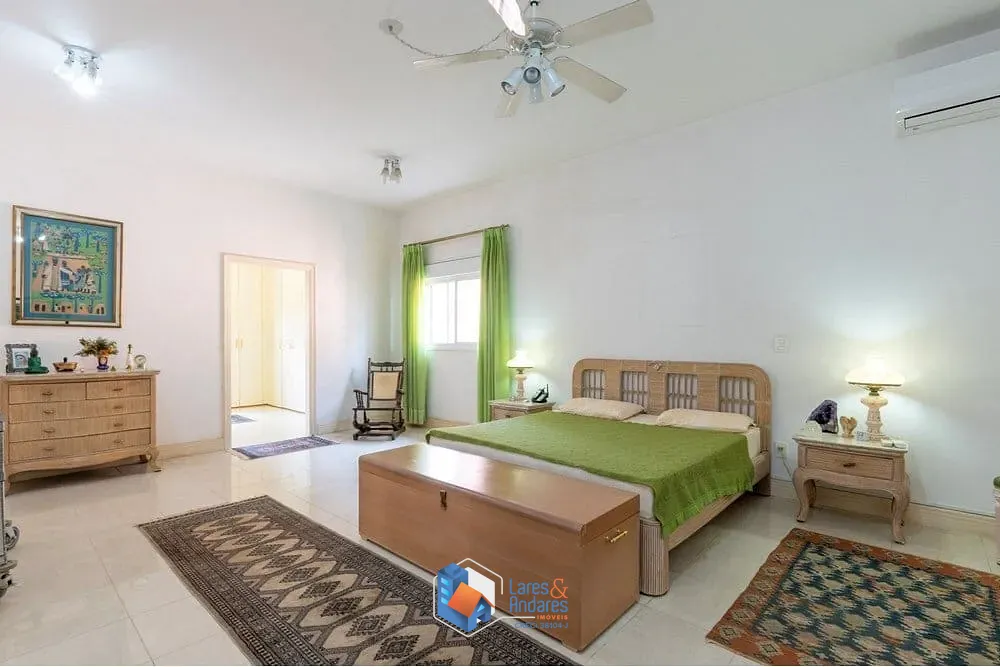Casa, 4 quartos, 613 m² - Foto 14