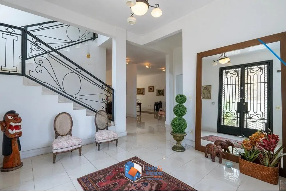 Casa, 4 quartos, 613 m² - Foto 34
