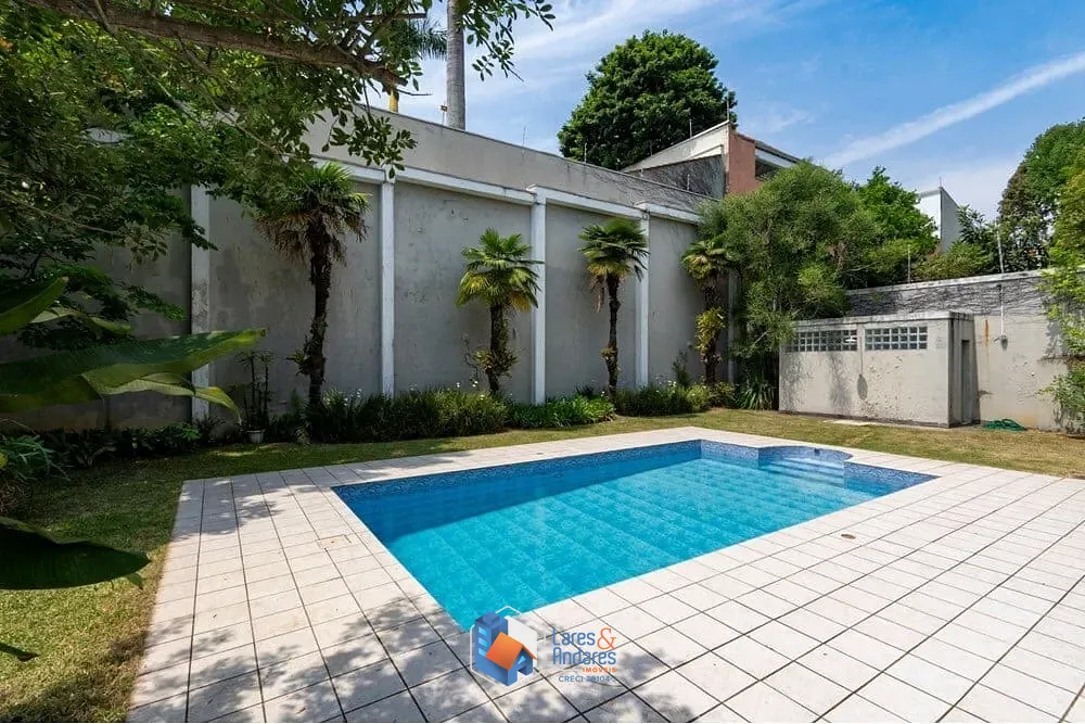 Casa, 4 quartos, 613 m² - Foto 45