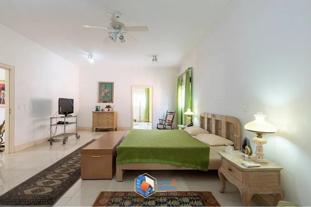 Casa, 4 quartos, 613 m² - Foto 17