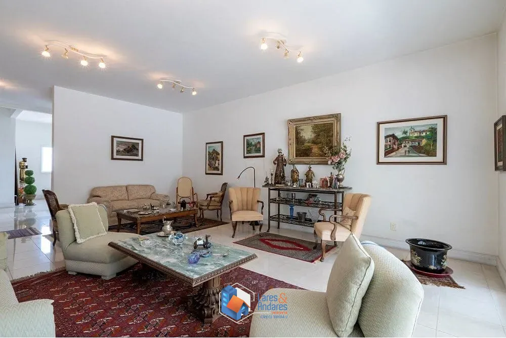 Casa, 4 quartos, 613 m² - Foto 40