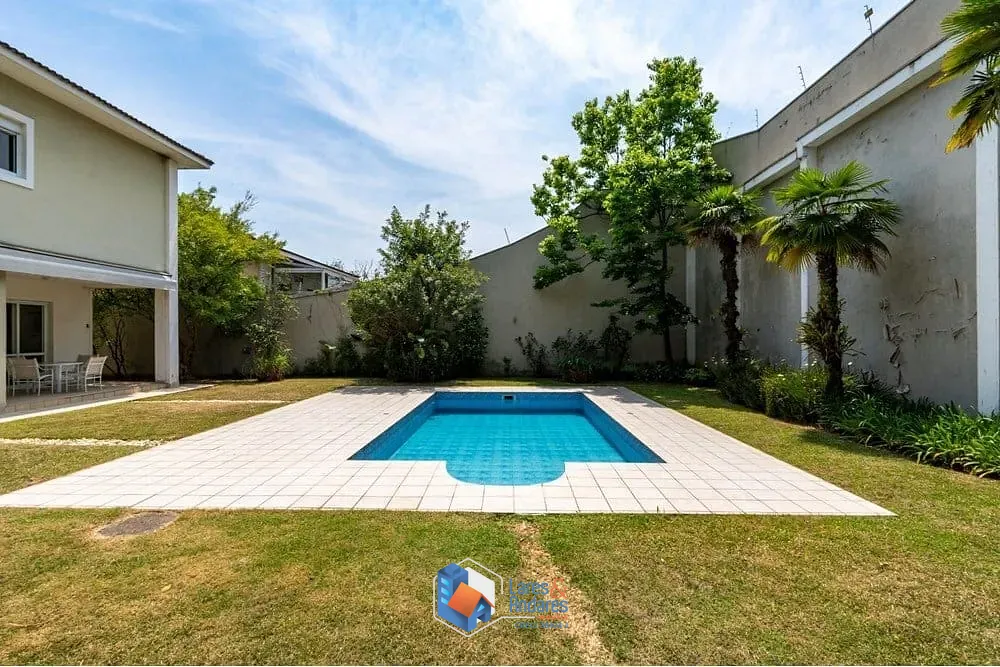 Casa, 4 quartos, 613 m² - Foto 4