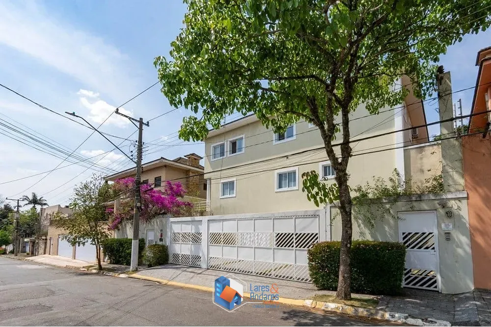 Casa, 4 quartos, 613 m² - Foto 30