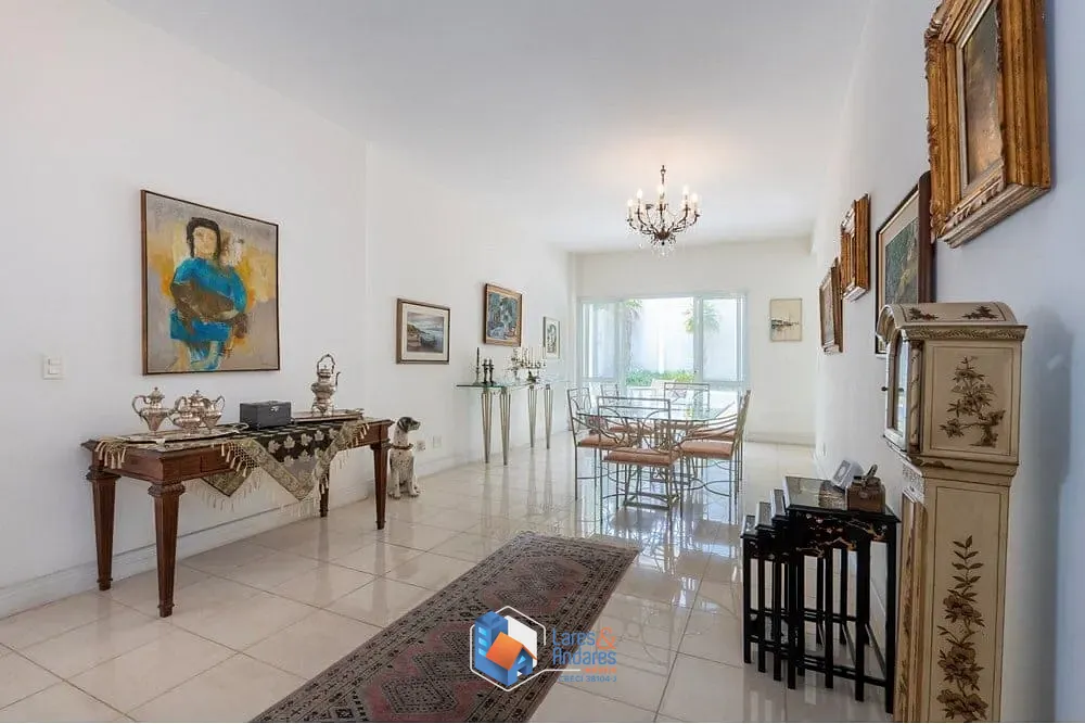 Casa, 4 quartos, 613 m² - Foto 42