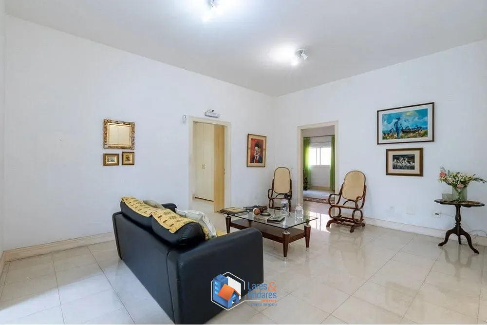 Casa, 4 quartos, 613 m² - Foto 8