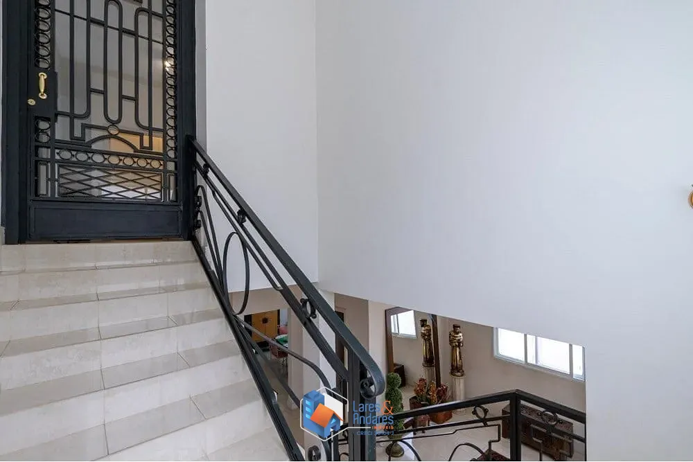 Casa, 4 quartos, 613 m² - Foto 5