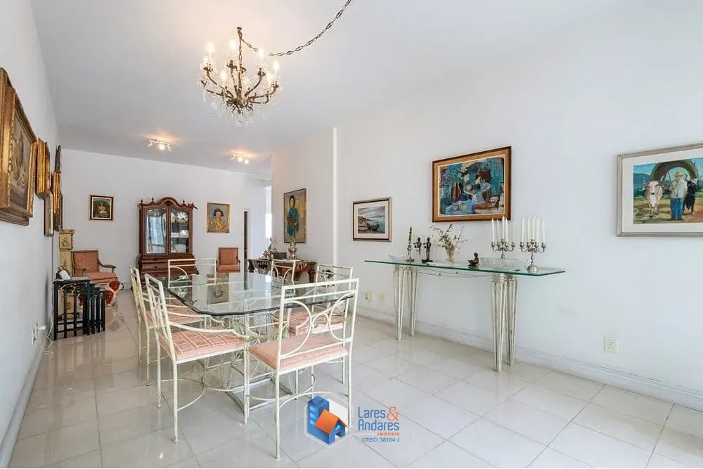 Casa, 4 quartos, 613 m² - Foto 44