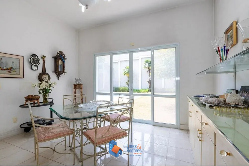 Casa, 4 quartos, 613 m² - Foto 46