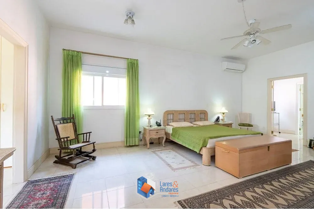 Casa, 4 quartos, 613 m² - Foto 18