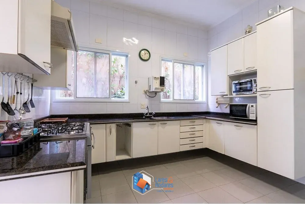 Casa, 4 quartos, 613 m² - Foto 27